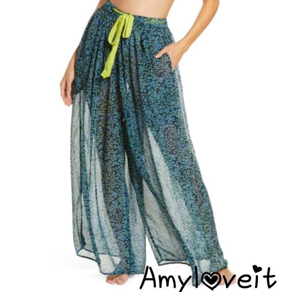 Free People Sleepin’ In Pants #25 - Picture 2 of 5